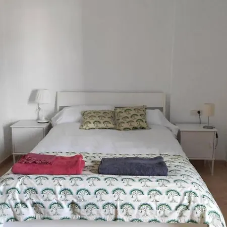 Beautiful Duplex With A Patio * Alcala de los Gazules