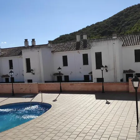 Beautiful Duplex With A Patio Holiday home