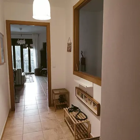 Beautiful Duplex With A Patio *