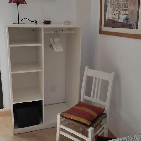 Beautiful Duplex With A Patio * Alcala de los Gazules