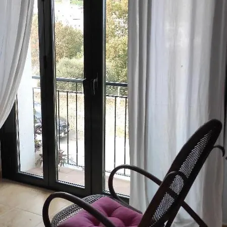 Holiday home Beautiful Duplex With A Patio *