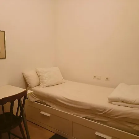 Holiday home Beautiful Duplex With A Patio Alcala de los Gazules