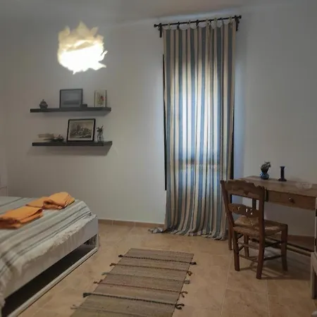 Holiday home Beautiful Duplex With A Patio Alcala de los Gazules